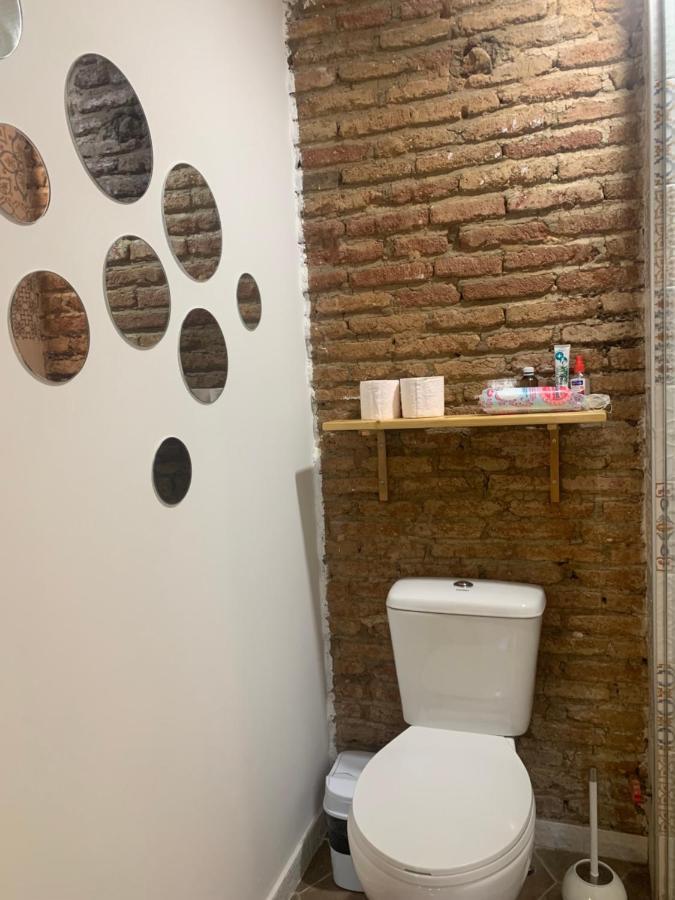 Cozy&Stylish Jonjoli Apartamento Tbilisi Exterior foto