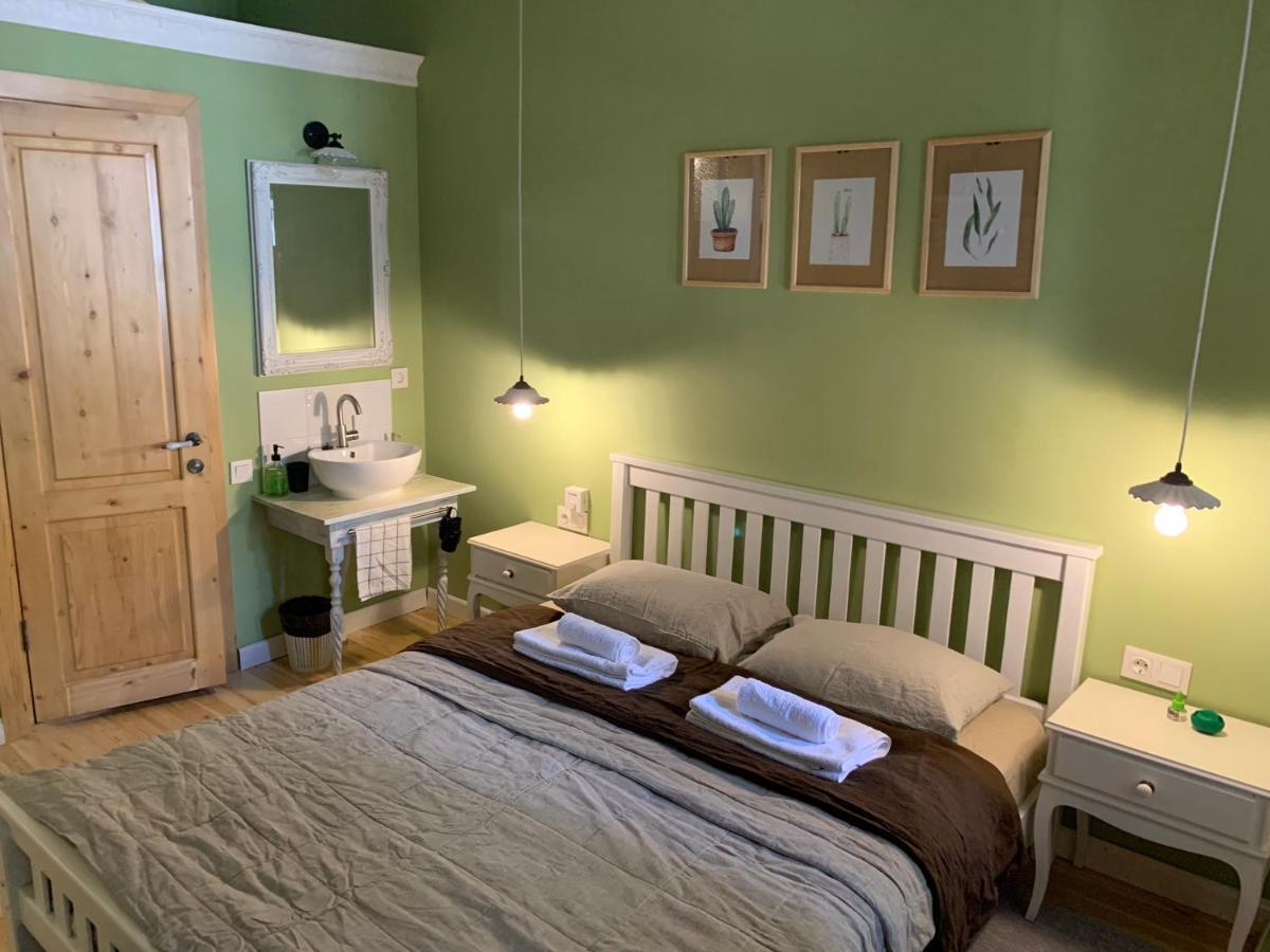 Cozy&Stylish Jonjoli Apartamento Tbilisi Exterior foto