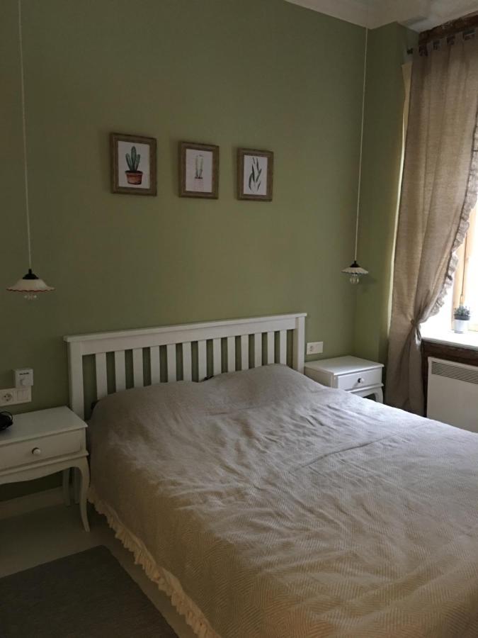 Cozy&Stylish Jonjoli Apartamento Tbilisi Exterior foto